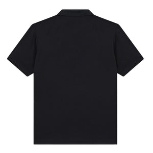 Everyday Polo Shirt - Black by Dickies Shirts Dickies   
