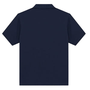 Everyday Polo Shirt - Night Navy by Dickies Shirts Dickies   