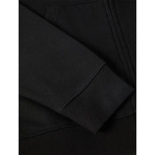 Everyday Fleece Zip Hoodie - Black by Dickies Jackets & Coats Dickies   