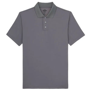 Everyday Polo Shirt - Grey by Dickies