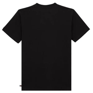 Everyday Short Sleeve T-Shirt - Black by Dickies Shirts Dickies   