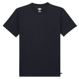 Everyday Short Sleeve T-Shirt - Dark Navy by Dickies Shirts Dickies   