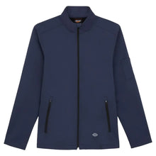 Everyday Softshell Jacket - Navy by Dickies Jackets & Coats Dickies   