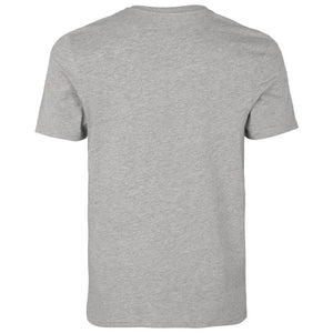Falcon T-Shirt - Dark Grey Melange by Seeland Shirts Seeland   