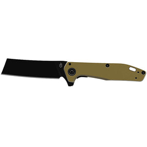 Fastball Cleaver 20CV - Coyote by Gerber Accessories Gerber   