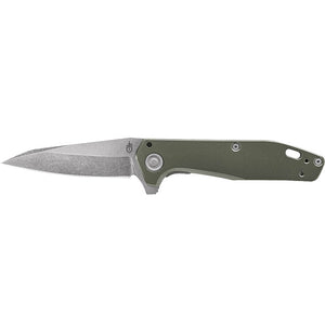 Fastball FE W Folding Clip Knife by Gerber Accessories Gerber   