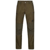 Fjell Trousers - Light Willow Green/Willow Green by Harkila