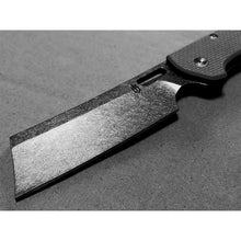 Flatiron FE Cleaver Folding Clip Knife by Gerber Accessories Gerber   