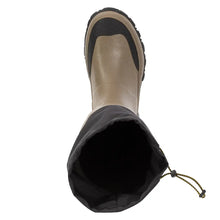 Forager Tall Wellington - Black/Tan by Muckboot Footwear Muckboot   