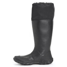 Forager Tall Wellington - Black by Muckboot Footwear Muckboot   