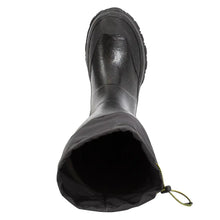 Forager Tall Wellington - Black by Muckboot Footwear Muckboot   