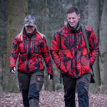 Forest Mist Red Softshell by Shooterking Jackets & Coats Shooterking   