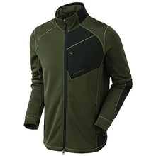 Fortem Wool Softshell - Green by Shooterking Jackets & Coats Shooterking   