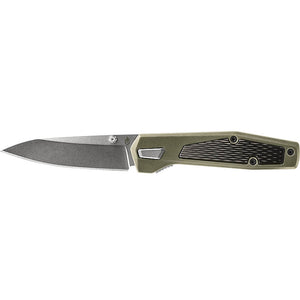 Fuse Folding Blade Clip Knife by Gerber Accessories Gerber   