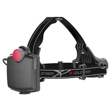 H14R.2 Rechargeable Head Torch by LED Lenser Accessories LED Lenser   