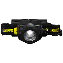 H15R Work Rechargeable Head Torch by LED Lenser Accessories LED Lenser   