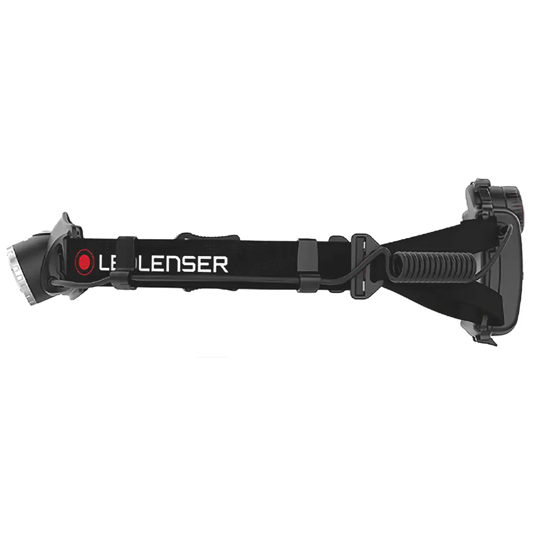 H7R.2 Rechargeable Head Torch by LED Lenser Accessories LED Lenser   