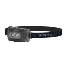 HF4R Core Rechargeable Head Torch - Black by LED Lenser Accessories LED Lenser   