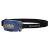 HF4R Core Rechargeable Head Torch - Blue by LED Lenser