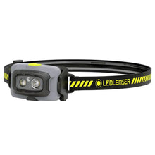 Linterna LED P7R Work UV LEDLENSER