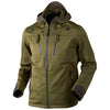 Hawker Shell Jacket Pro Green by Seeland