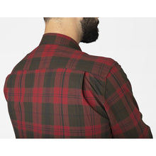 Highseat shirt - Red Forest Check by Seeland Shirts Seeland   