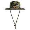 HunTec Bucket Hat - HunTec Camouflage by Blaser