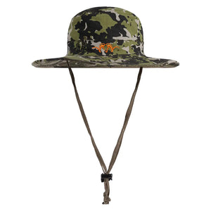 HunTec Bucket Hat - HunTec Camouflage by Blaser Accessories Blaser   