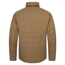 Ian Insulation Jacket - Teak by Blaser Jackets & Coats Blaser   
