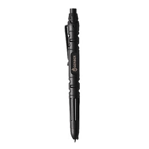 Impromptu Tactical Pen - Black by Gerber Accessories Gerber   