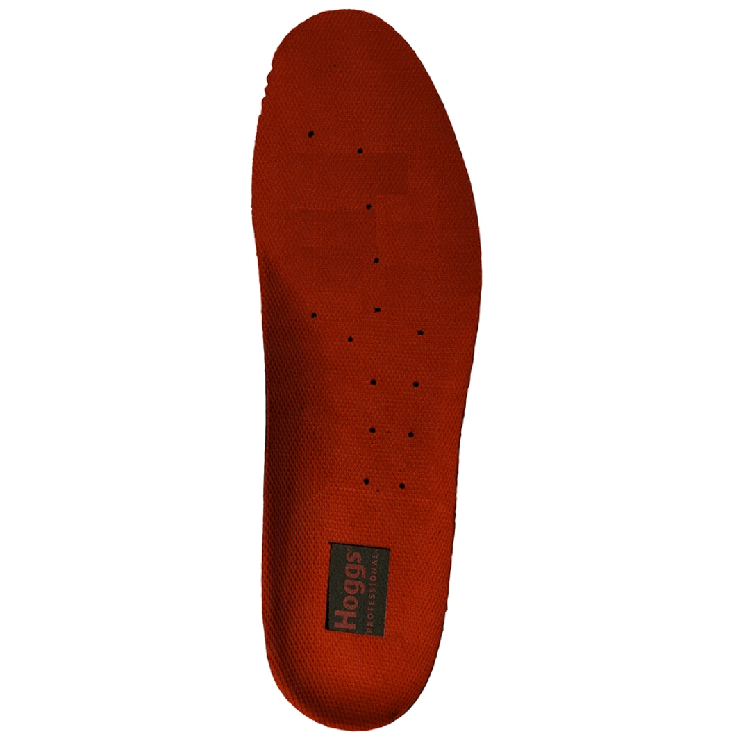 Insoles by Hoggs of Fife Accessories Hoggs of Fife   