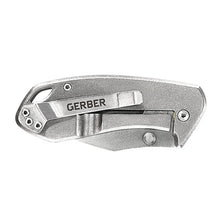 Kettlebell FE DP Folding Clip Knife by Gerber Accessories Gerber   