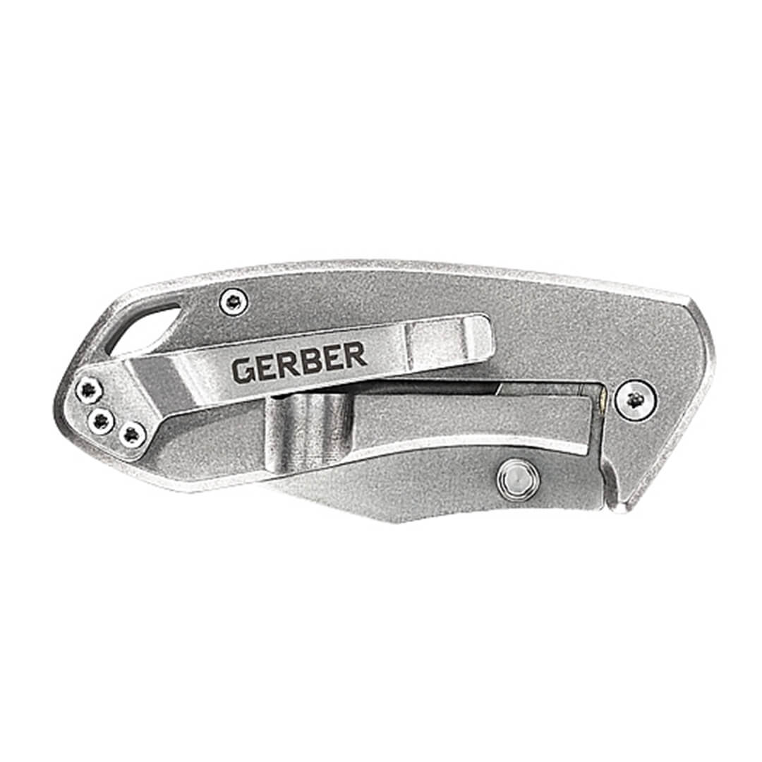 Kettlebell FE DP Folding Clip Knife by Gerber Accessories Gerber   
