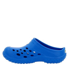 Kids Muckster Lite Clog - Blue by Muckboot Footwear Muckboot   