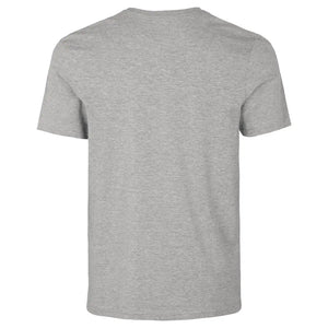 Lanner T-Shirt - Dark Grey Melange by Seeland Shirts Seeland   