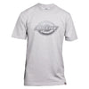 Logo Graphic S/S T-Shirt - Heather Grey by Dickies