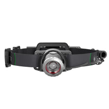 MH10 Rechargeable Head Torch by LED Lenser Accessories LED Lenser   