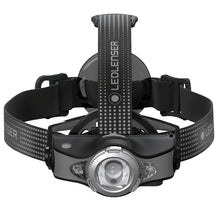 MH11 Rechargeable Outdoor Head Torch by LED Lenser Accessories LED Lenser   