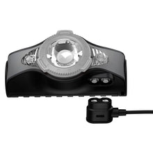 MH11 Rechargeable Outdoor Head Torch by LED Lenser Accessories LED Lenser   