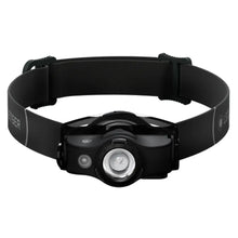 MH4 Rechargeable Outdoor Head Torch by LED Lenser Accessories LED Lenser   