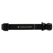 MH4 Rechargeable Outdoor Head Torch by LED Lenser Accessories LED Lenser   