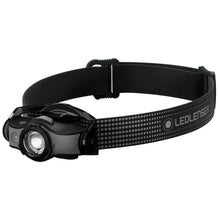 MH5 Rechargeable Outdoor Head Torch by LED Lenser Accessories LED Lenser   