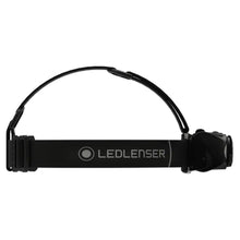 MH8 Rechargeable Outdoor Head Torch by LED Lenser Accessories LED Lenser   
