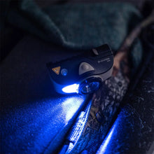 MH8 Rechargeable Outdoor Head Torch by LED Lenser Accessories LED Lenser   