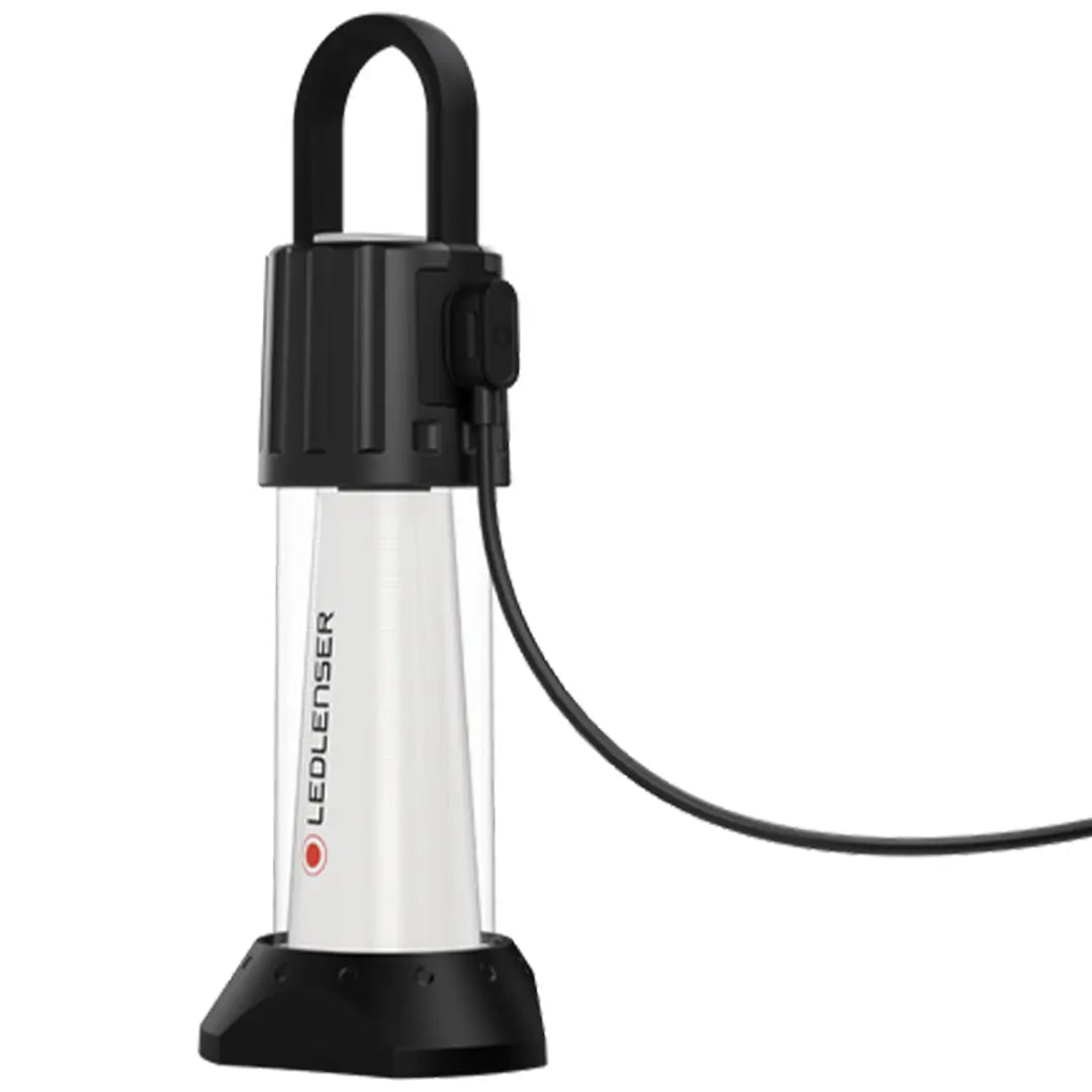 ML6 Connect Warm Light Lantern Powerbank by LED Lenser Accessories LED Lenser   