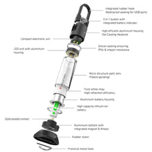 ML6 Lantern Powerbank by LED Lenser Accessories LED Lenser   