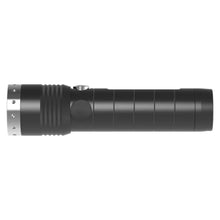 MT14 Rechargeable Torch by LED Lenser Accessories LED Lenser   