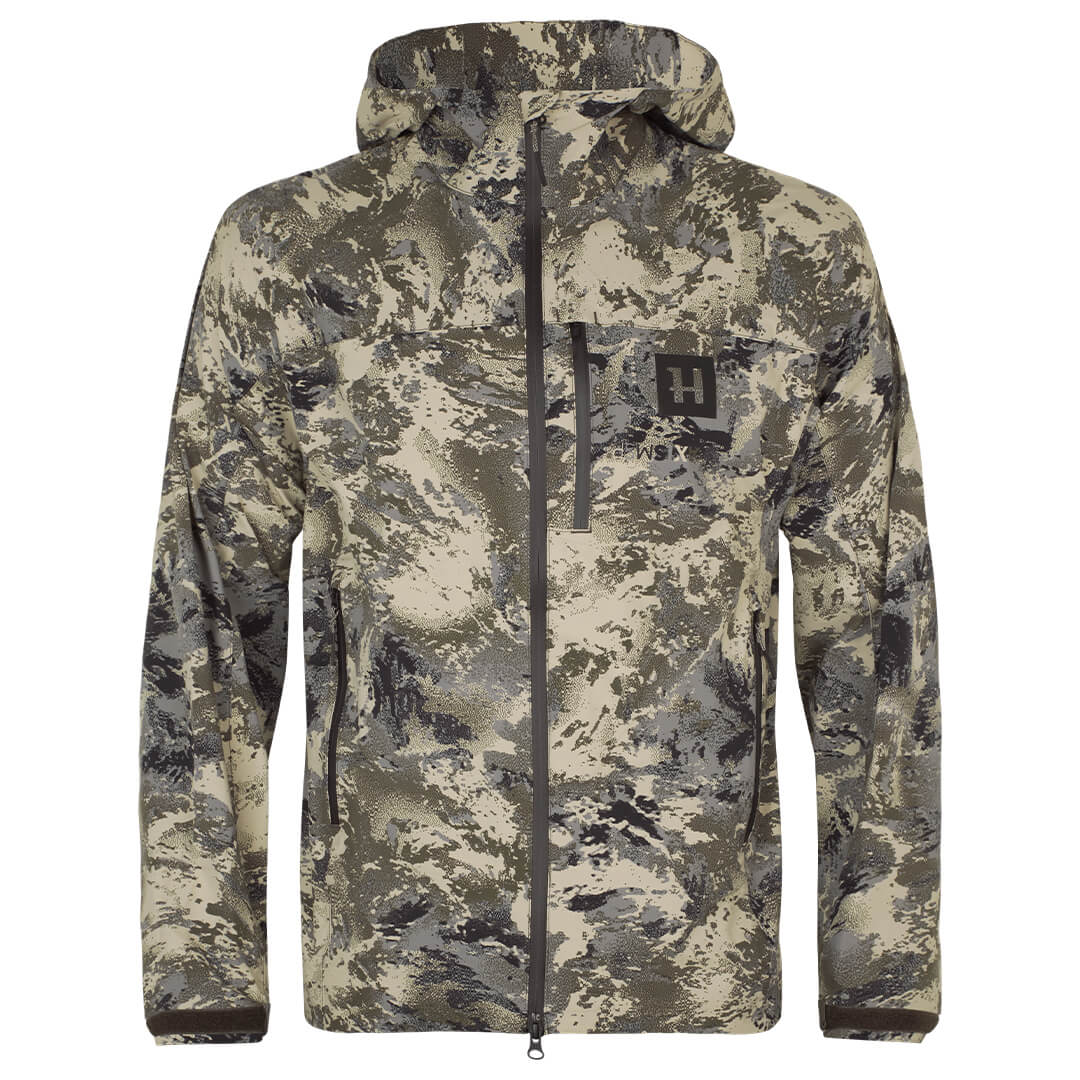 Mountain Hunter Expedition HWS Packable Jacket - AXIS MSP Mountain by  Harkila