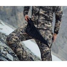 Mountain Hunter Expedition Packable Down Trousers - AXIS MSP Mountain by Harkila Trousers & Breeks Harkila   