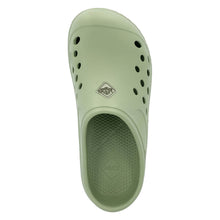 Muckster Ladies Lite Clog - Resida Green by Muckboot Footwear Muckboot   